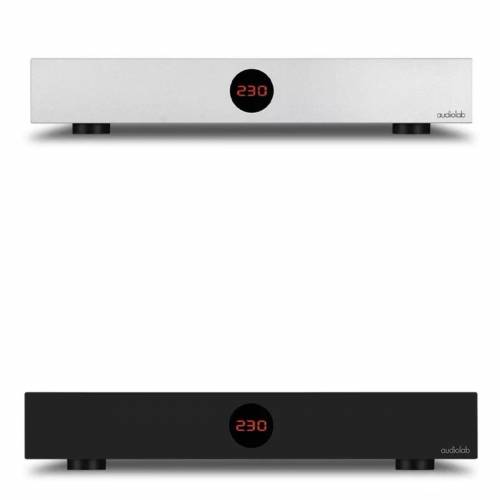 audiolab dc block6A  電源滤波