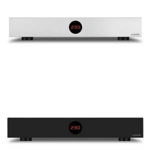 audiolab dc block6A  電源滤波