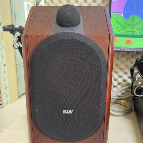 B&W CDM1SE 寶華