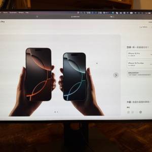 Dell U2515H Monitor