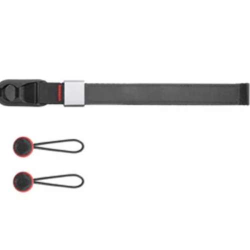 Pack Design Cuff 專業相機帶