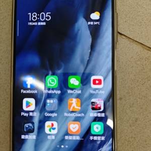 Redmi note 12 pro speed 128gb