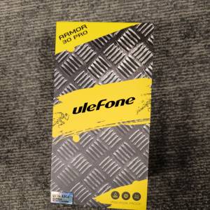 二手 | Ulefone Armor 30 Pro 5G 三防手機