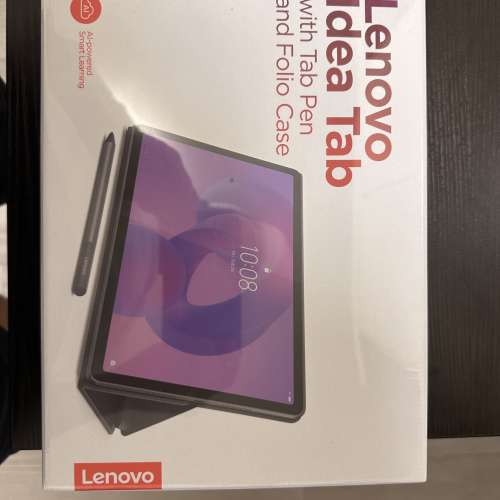 Lenovo