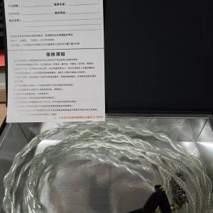澤豐ZEPHONE泰坦線