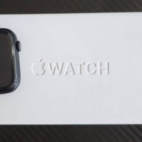Apple watch 9 GPS 45mm