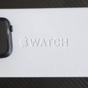 Apple watch 9 GPS 45mm