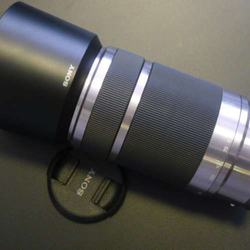 Sony  AF55-210mm  OSS f4.5-6.3