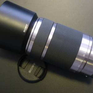 Sony  AF55-210mm  OSS f4.5-6.3