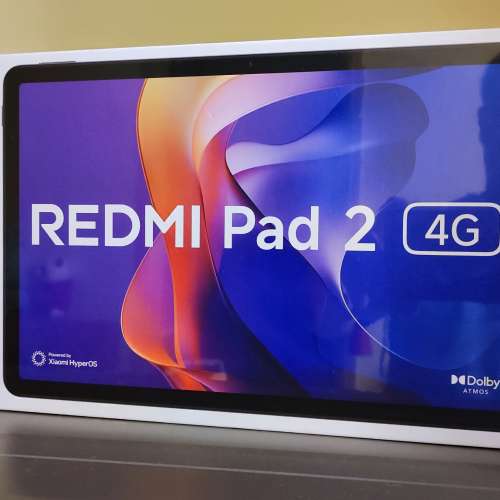 Redmi Pad 2