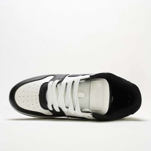 Off-White co Virgil Abloh復古百搭休閒運動板鞋Size：36-45