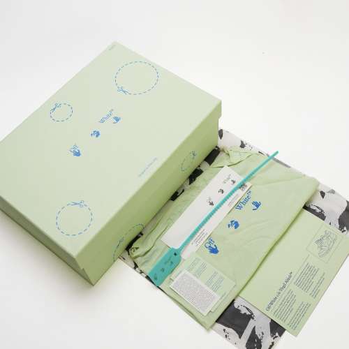 Off-White co Virgil Abloh復古百搭休閒運動板鞋Size：36-45