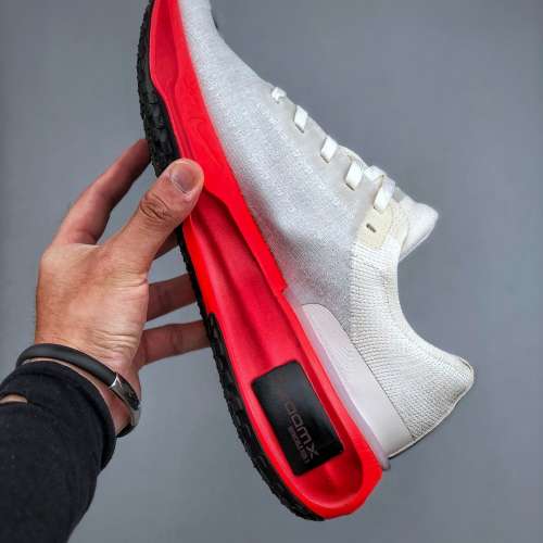 NIKE ZOOMX INVINCIBLE RUN FK3 短跑馬拉松繫帶系列輕量休閒運動慢跑鞋 size：36-45