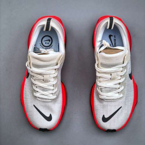 NIKE ZOOMX INVINCIBLE RUN FK3 短跑馬拉松繫帶系列輕量休閒運動慢跑鞋 size：36-45
