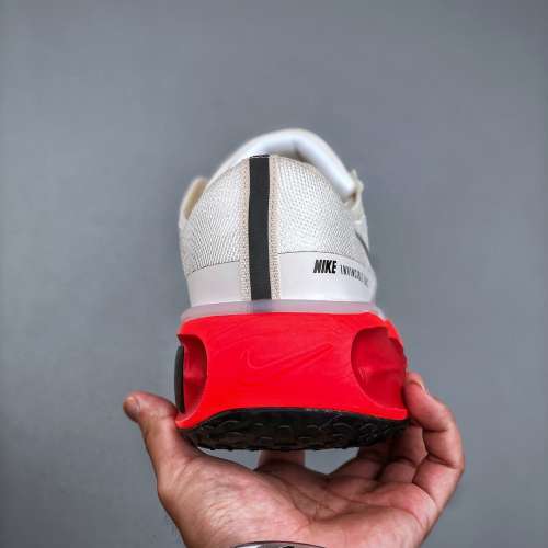 NIKE ZOOMX INVINCIBLE RUN FK3 短跑馬拉松繫帶系列輕量休閒運動慢跑鞋 size：36-45