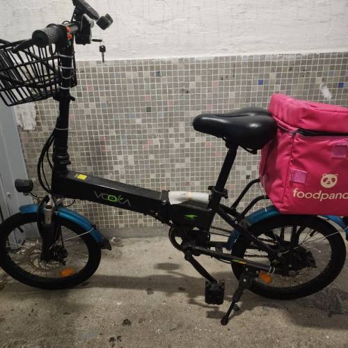 電動單車