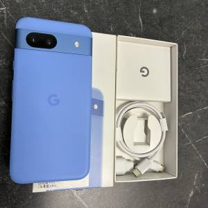 Pixel 8a 128GB