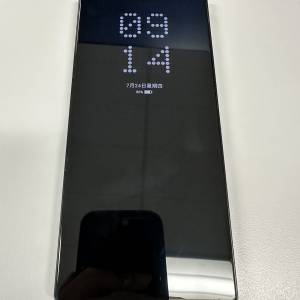 Nubia 努比亞 紅魔 9 Pro 12 + 256 國際版