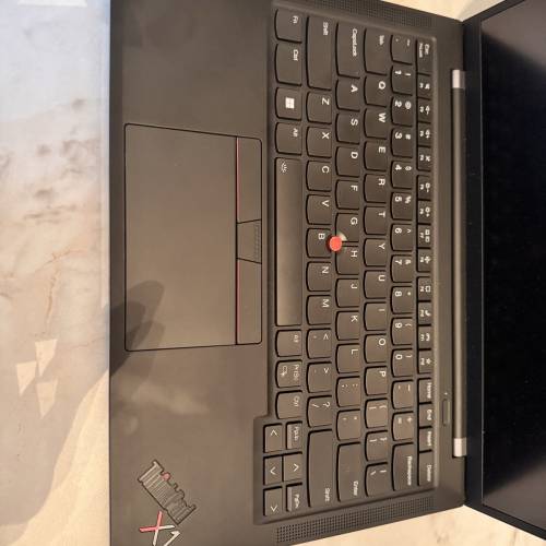 二手lenovo carbon x1 Gen 9
