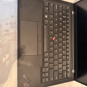 二手lenovo carbon x1 Gen 9