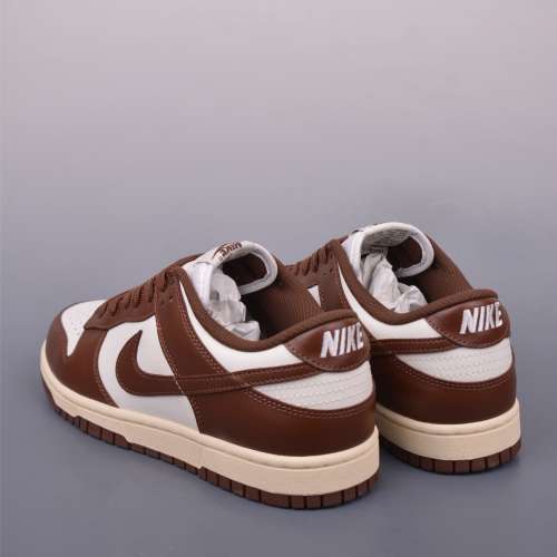 NIKE SB Dunk Low 摩卡 時尚休閒板鞋 size：36 36.5 37.5 38 38.5 39 40 40.5  41 ...
