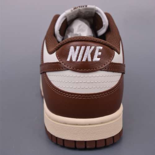 NIKE SB Dunk Low 摩卡 時尚休閒板鞋 size：36 36.5 37.5 38 38.5 39 40 40.5  41 ...