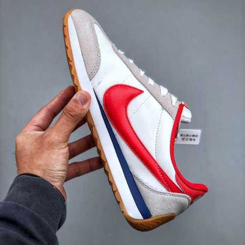 Nike Pacific 舒適百搭 復古運動鞋防滑耐磨 低幫 生活休閒鞋 size：36-45