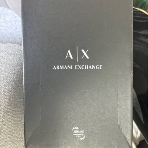 Amani Exchange AX 波鞋