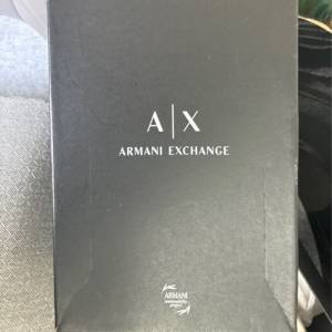 Amani Exchange AX 波鞋