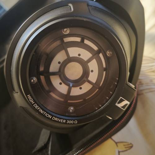 Sennheiser HD820