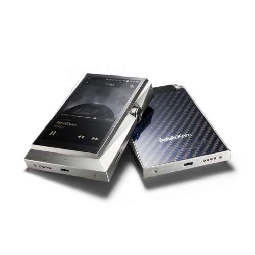 AK380ss Astell and Kern