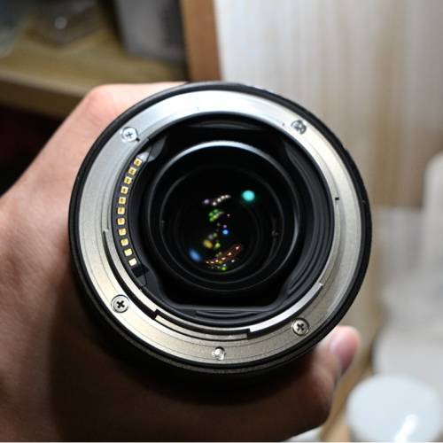 Nikon Z 24-120 F4 S 行貨