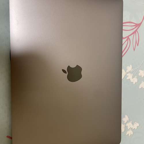 賣 Sell MacBook Air 13" 2020 M1 256GB 8GB ram space grey 太空灰