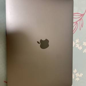賣 Sell MacBook Air 13" 2020 M1 256GB 8GB ram space grey 太空灰