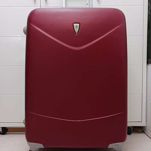Beverly Hills Polo Club 26 吋旅行喼 / 行李箱 26 inch suitcase / baggage / lug...
