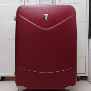 Beverly Hills Polo Club 26 吋旅行喼 / 行李箱 26 inch suitcase / baggage / lug...