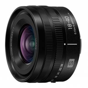 99%新panasonic lumix s 18-40mm可換sony鏡