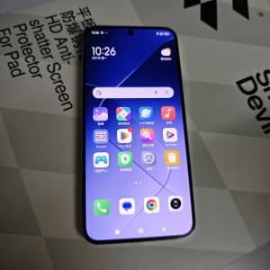 小米 14 16GB + 512GB 95%New