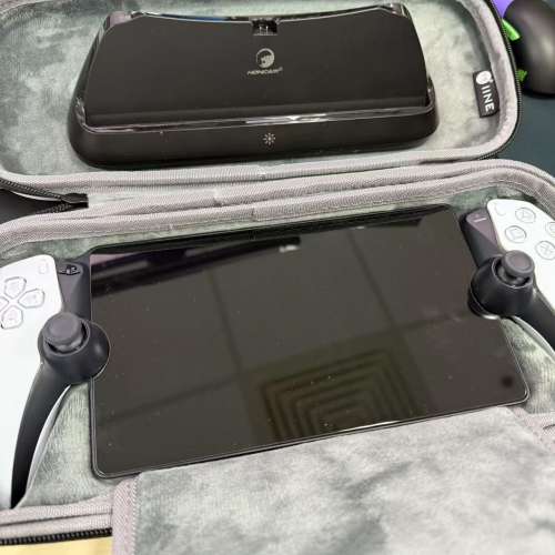 playstation portal