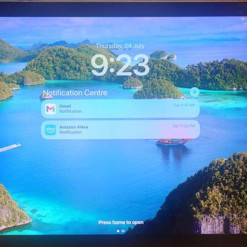 iPad Pro (2016)