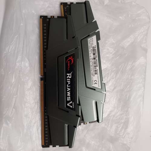 RAM