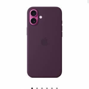 99新iPhone 16 plus 原廠手機殼，不議！