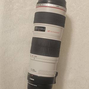canon f4 70-200mm