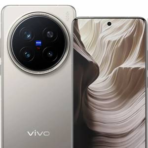 Vivo x200pro 港行有保 16+512 95新