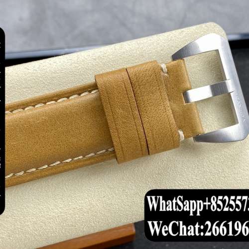 沛納海 Panerai Luminor PAM127 47MM 藍寶石 3days 1950 手動