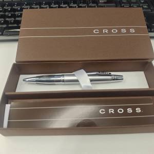 美國品牌cross with gore Cross Over原子筆
