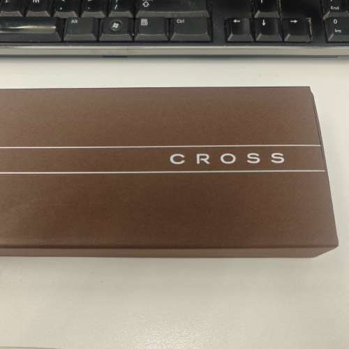 美國品牌cross with gore Cross Over原子筆