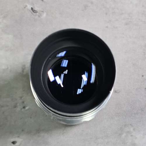 [白妖 ] 古董鏡Meyer-Optik Gorlitz Trioplan 100mm F2.8 泡泡散景