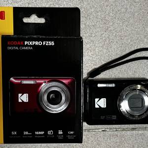 Kodak PixPro FZ-55