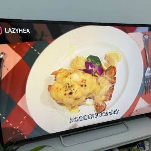 電視機 Sony Bravia 60'' TV